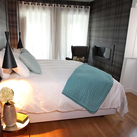 Aguamel Boutique Guest House 辛特拉 外观 照片