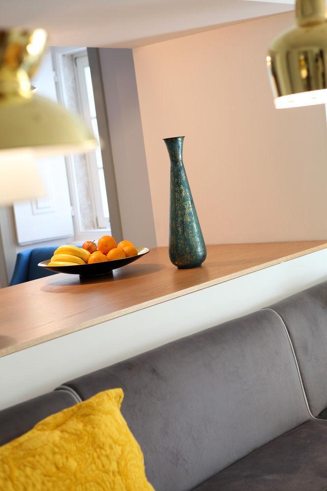 Aguamel Boutique Guest House 辛特拉 外观 照片