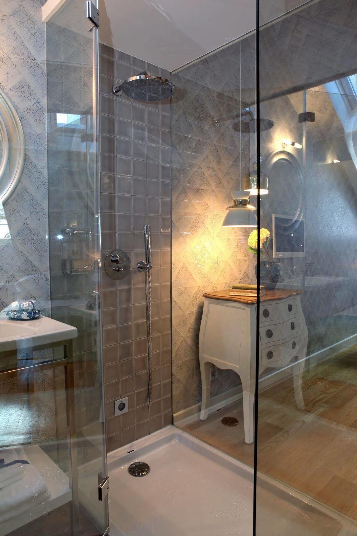 Aguamel Boutique Guest House 辛特拉 外观 照片