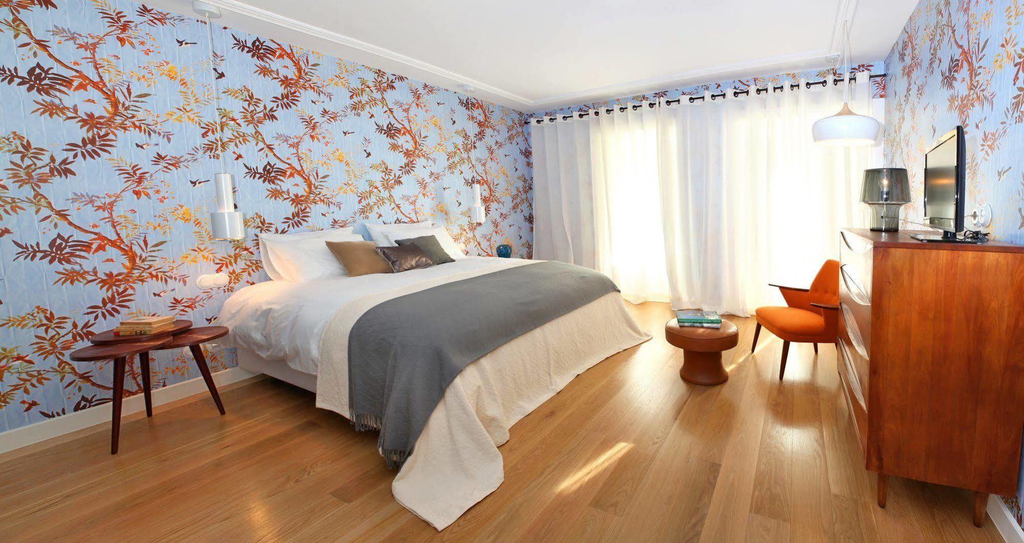 Aguamel Boutique Guest House 辛特拉 外观 照片