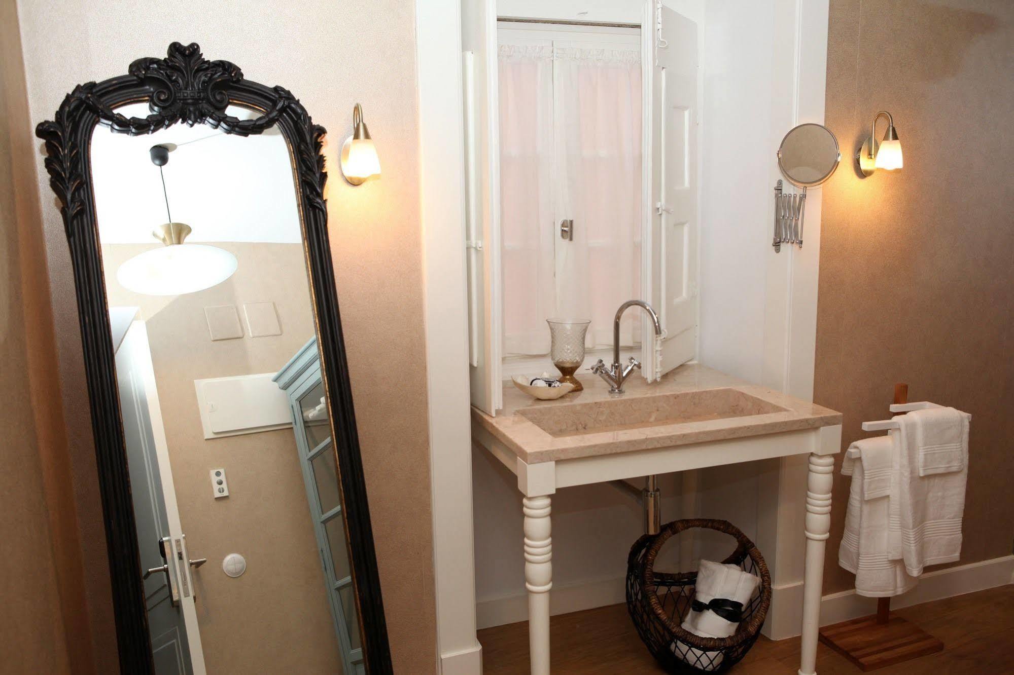 Aguamel Boutique Guest House 辛特拉 外观 照片