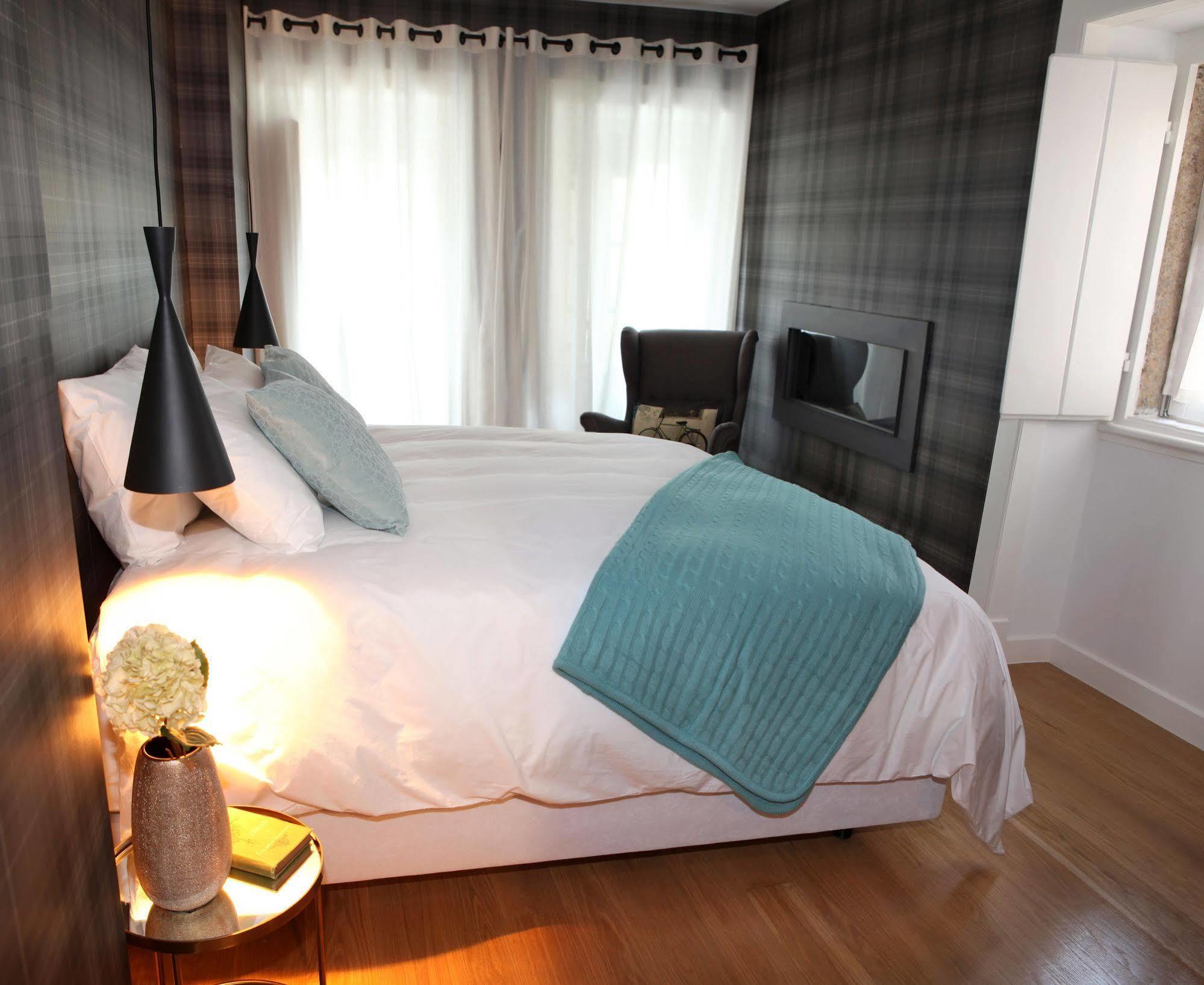 Aguamel Boutique Guest House 辛特拉 外观 照片