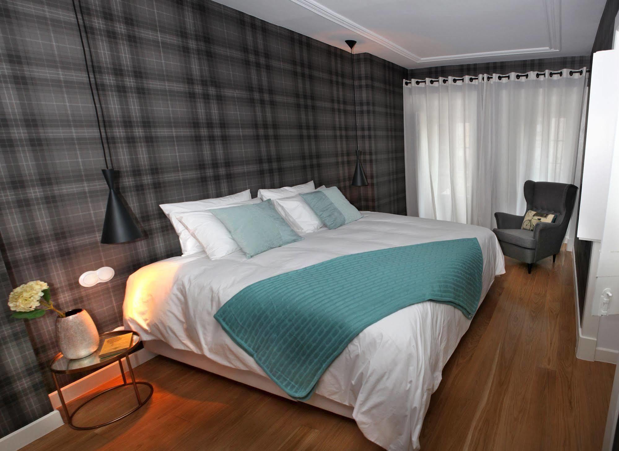 Aguamel Boutique Guest House 辛特拉 外观 照片