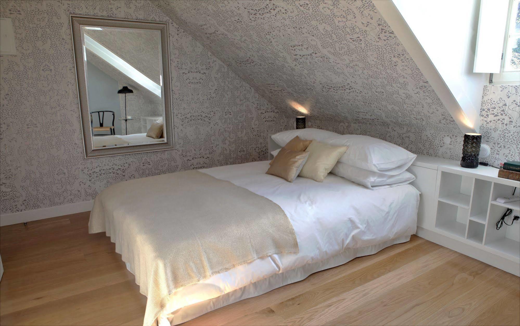 Aguamel Boutique Guest House 辛特拉 外观 照片